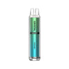 Crystal Galaxy 4500 Disposable Vape - Pack of 10 - Flavour