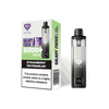 Crystal Galaxy Focus 6000 Vape Kit Box of 5 - Strawberry Watermelon 