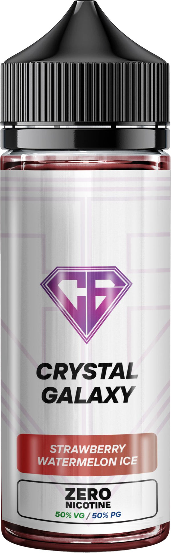 Crystal Galaxy Shortfill 100ml E - Liquid - #Simbavapeswholesale#