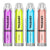 Image of Crystal Legend 4000 Puffs Vape Pod 20mg - Box of 10