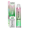 Image of Crystal Legend 4000 Puffs Vape Pod 20mg - Box of 10