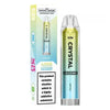 Image of Crystal Legend 4000 Puffs Vape Pod 20mg - Box of 10