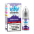 Crystal Nic Salt 10ml Pack of 5 Available In Berry Crush Flavour
