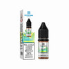 Crystal Prime 7000 Nic Salts 10ml Box of 10 - with Fruit Bomb flavour