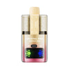 Crystal Pro Switch 30K Puffs Prefilled Pod Kit Box of 5 - Strawberry Banana and Banana Ice