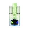 Crystal Pro Switch 30K Puffs Prefilled Pod Kit Box of 5 - Blueberry Kiwi and Blueberry cherry cranberry