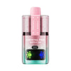 Crystal Pro Switch 30K Puffs Prefilled Pod Kit Box of 5 - Fruit Bomb and Cherry Berry