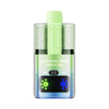 Crystal Pro Switch 30K Puffs Prefilled Pod Kit Box of 5 - Lemon Lime 