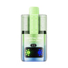 Crystal Pro Switch 30K Puffs Prefilled Pod Kit Box of 5 - Lemon Lime and Leon Mint
