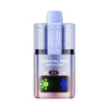Crystal Pro Switch 30K Puffs Prefilled Pod Kit Box of 5 - Strawberry Raspberry Ice