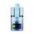 Crystal Pro Switch 30K Puffs Prefilled Pod Kit Box of 5 - Blueberry Raspeberry and Blue Sour Raspberry