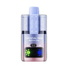 Crystal Pro Switch 30K Puffs Prefilled Pod Kit Box of 5 - Fizzy Cherry and Cherry Ice at UK Vaper Wholesale
