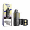 Crystal Storm Bar 12k Prefilled Refill Pods Pack of 5 - Wholesale Price !