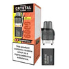 SKE Crystal CL6000 Prefilled Replacement Pods - Box of 5