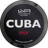 Cuba Nicotine Pouches Nicopods Pack of 10, Cola Flavour