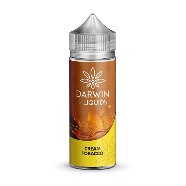 Darwin E - Liquid 100ml Shortfill - #Simbavapeswholesale#