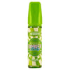 Dinner Lady 50ml Shortfill, Applepie Flavour