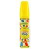 Dinner Lady 50ml Shortfill, Lemon Tart Flavour