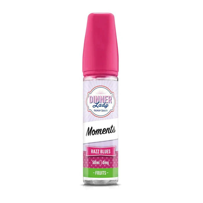 Dinner Lady Fruits 50ml Shortfill E-Liquid Vape Juice Dinner Lady Fruits 50ml Shortfill E-Liquid Vape Juice