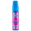 Dinner Lady Shortfill 50ml, Bubble Trouble Flavour