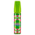 Dinner Lady Sweets 50ml E-liquids - #Simbavapeswholesale#