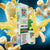 DK Salts E - Liquid 10ml 20mg Nic Salt Box of 10 - with Banana Shake flavour
