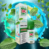 DK Salts E - Liquid 10ml 20mg Nic Salt Box of 10 - with SoftMint flavour