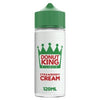 Donut King 100ml E-liquids - #Simbavapeswholesale#