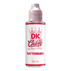 Donut King Cakes 100ml E-liquids - #Simbavapeswholesale#