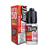 Doozy Vape 10ml E Liquid Pack of 10, Mixed Berries Flavour