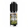 Double Drip Nic Salt 10ml Pack of 10 Available in Lemon Sherbet Flavour