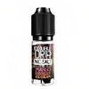 Double Drip Nic Salt 10ml Pack of 10 Available in MAngo Raspberry Ice Cream Flavour