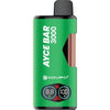 Dovpo Ayce Bar 3000Disposable Vape 4 in 1 - Box of 5