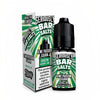 Dozzy Vape Seriously Bar Salt Nic Salt 10ml Pack of 10 Available in Kiwi Passion Guava Flavour 