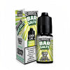 Dozzy Vape Seriously Bar Salt Nic Salt 10ml Pack of 10 Available in Lemon Lime Flavour 