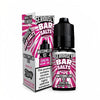 Dozzy Vape Seriously Bar Salt Nic Salt 10ml Pack of 10 Available in Watermelon Ice Flavour 