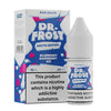 Dr Frost Arctic Edition Nic Salt 10ml E - Liquid Box of 10 - #Simbavapeswholesale#