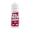 Dr Frost Arctic Edition Shortfill 100ml E - Liquid - #Simbavapeswholesale#