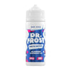 Dr Frost Arctic Edition Shortfill 100ml E - Liquid - #Simbavapeswholesale#