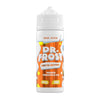 Dr Frost Arctic Edition Shortfill 100ml E - Liquid - #Simbavapeswholesale#