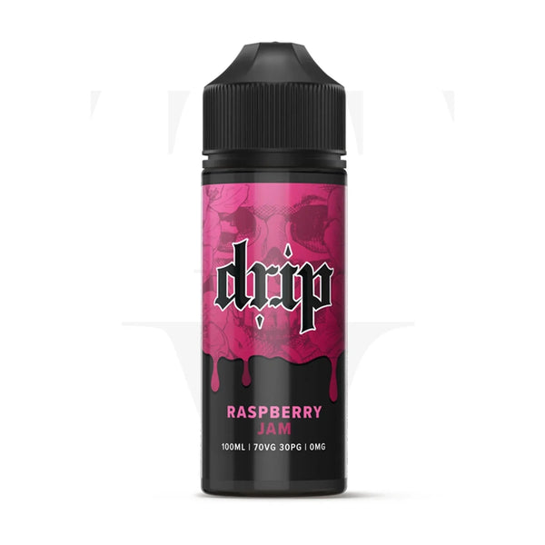 Drip 100ml Shortfill E-liquid - #Simbavapeswholesale#