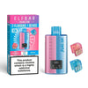 Image Of Elf B Dual 10k Prefilled Pod Vape kit - Box of 5