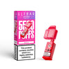 Elf bar AF5000 Refill Replacement Pods Box of 5 - Available In Cherry Ice
