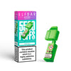 Elf bar AF5000 Refill Replacement Pods Box of 5 - Available In Lemon Lime 