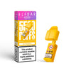 Elf bar AF5000 Refill Replacement Pods Box of 5 - Available In Sour Pineapple Ice
