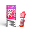 Elf bar AF5000 Refill Replacement Pods Box of 5 - Available In Strawberry Raspberry Cherry Ice
