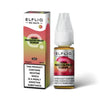 Elf Bar Elf Liq Nic Salt 10ml Box of 10 Available In Kiwi Passion Fruit Guavav Flavour 