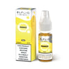 Elf Bar Elf Liq Nic Salt 10ml Box of 10, Mango Flavour 