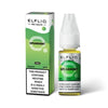 Elf Bar Elf Liq Nic Salt 10ml Box of 10 Available In Spearmint Flavour 