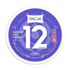 Elf Bar Tacja Nicopods Nicotine Pouches Pack of 10, Blueberry Sour Raspberry Flavour